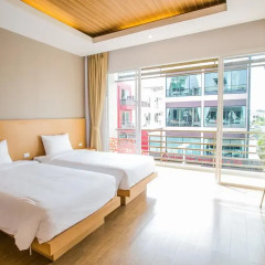 Casa De Coral Boutique Hotel комната для гостей фото 5