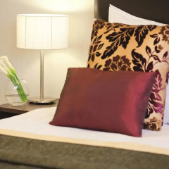 Movenpick Hotel Apartments Al Mamzar Dubai 5* Улучшенный номер с различными типами кроватей