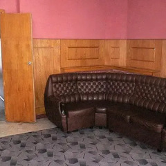 Гостиница Pansionat Teatralny в Санкт-Петербурге отзывы, цены и фото номеров - забронировать гостиницу Pansionat Teatralny онлайн Санкт-Петербург интерьер отеля