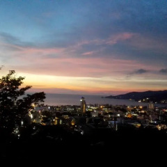 Отель Sunset View Bay Патонг пляж