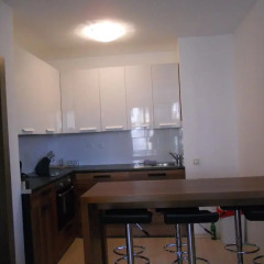 Отель Roy's Apartment in St John Park Болгария, Банско - отзывы, цены и фото номеров - забронировать отель Roy's Apartment in St John Park онлайн в номере фото 2