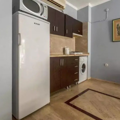 Отель Phellos Apart в номере фото 2