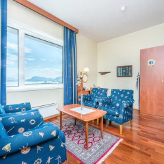 Thon Hotel Harstad детские мероприятия фото 2