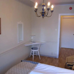 Hjelle Hotel в номере