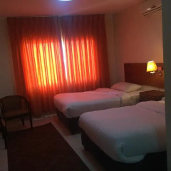 Zaina Plaza Hotel 2* Апартаменты с различными типами кроватей фото 6