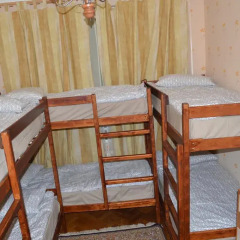 Хостел Универ сауна