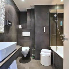 Hotel La Villa Nice Promenade 3* Представительский номер с различными типами кроватей фото 2