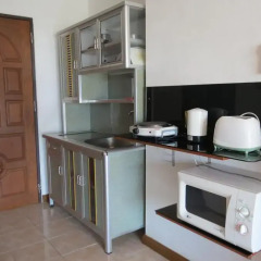 Отель View Talay 1b Holidays Паттайя в номере