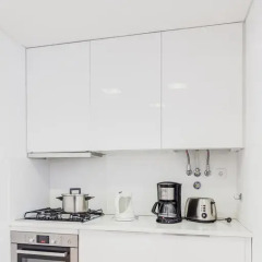 Апартаменты Lisbon Serviced Apartments - Praça do Município Улучшенные апартаменты с различными типами кроватей фото 29
