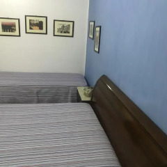 Отель Nostra Casa suite Италия, Палермо - отзывы, цены и фото номеров - забронировать отель Nostra Casa suite онлайн комната для гостей фото 5