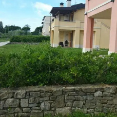 Апартаменты Garda Resort Apartment Манерба-дель-Гарда фото 2