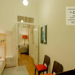Отель In53 Guest House Понта-Делгада комната для гостей фото 3