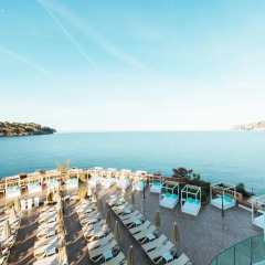 Sentido Punta del Mar Hotel & Spa - Только для взрослых фото 2