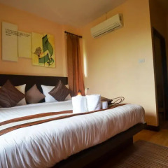 Отель Baan Puteri Resort Lanta 4* Вилла фото 50