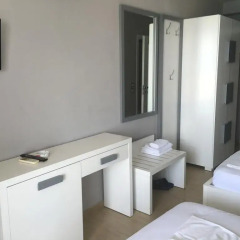 Nimfa Hotel удобства в номере