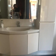 Отель Bed and Breakfast Ineke en John Нидерланды, Хофддорп - отзывы, цены и фото номеров - забронировать отель Bed and Breakfast Ineke en John онлайн ванная