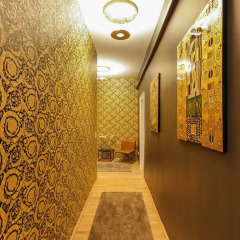 Апартаменты Abieshomes Serviced Apartments - Downtown спа