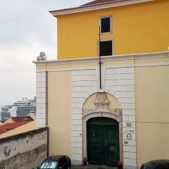 Отель Casa Santa Clara Португалия, Лиссабон - отзывы, цены и фото номеров - забронировать отель Casa Santa Clara онлайн фото 4