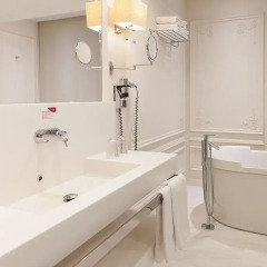Гостиница Crowne Plaza St.Petersburg-Ligovsky (Краун Плаза Санкт-Петербург Лиговский) фото 17