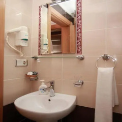 Arife Sultan Hotel 3* Стандартный номер с различными типами кроватей фото 17
