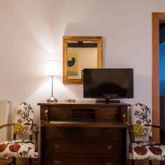 Отель Casa de la Cadena 3* Стандартный номер с различными типами кроватей фото 8