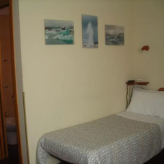 Отель B&B Gelone 3* Стандартный номер фото 12