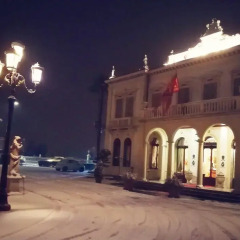Отель Villa Ducale Доло фото 9