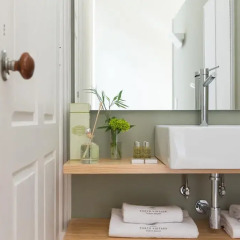 Отель Porto Vintage Guesthouse ванная