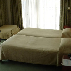 Athens Oscar Hotel 3* Номер категории Эконом
