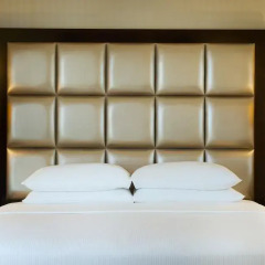 Radisson Blu Hotel & Resort 5* Стандартный номер с различными типами кроватей фото 15