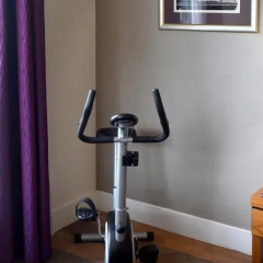 Ten Hill Place Hotel фитнесс-зал фото 2