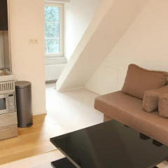 Отель Luxury Suites Arendshof в номере