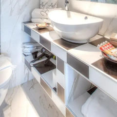 Art Boutique Hotel 4* Студия Делюкс фото 10