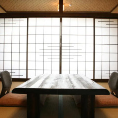 Отель Ryokan Kono-Yu Минамиогуни комната для гостей фото 2