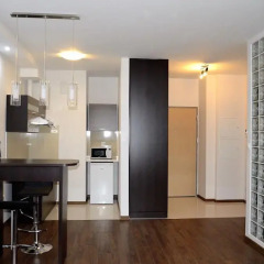 Апартаменты C&G Apartments Prestige Апартаменты с различными типами кроватей фото 2