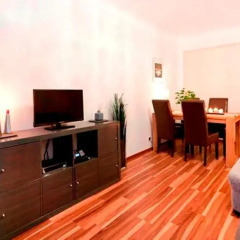 Отель Appartement in Boutique Style удобства в номере фото 2