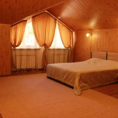 Sofiya Mini Hotel комната для гостей фото 3