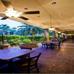 Отель Tuscany Suites & Casino питание