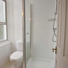 Earls Court Hotel 2* Стандартный номер с различными типами кроватей фото 3