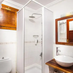 Aqua Princess Hotel 3* Стандартный номер с различными типами кроватей фото 6