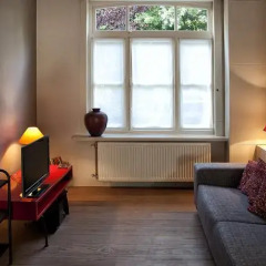Отель Holiday Home Zen Zand комната для гостей фото 2