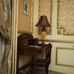 Paradise Inn Le Metropole Hotel 4* Представительский люкс с различными типами кроватей фото 9