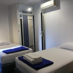 Отель Sino Inn 3* Стандартный номер
