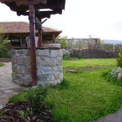 Отель House for Friends Guest House Болгария, Велико Тырново - отзывы, цены и фото номеров - забронировать отель House for Friends Guest House онлайн фото 16