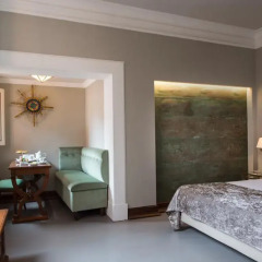 Отель Art Hotel Orologio Италия, Болонья - отзывы, цены и фото номеров - забронировать отель Art Hotel Orologio онлайн комната для гостей фото 2