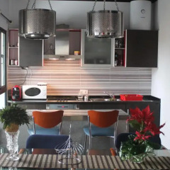 Отель The Modern & Recycled House Португалия, Машику - отзывы, цены и фото номеров - забронировать отель The Modern & Recycled House онлайн гостиничный бар