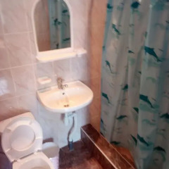 Гостиница Guest House Dubrava ванная