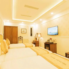 The Light Hotel 4* Улучшенный номер с различными типами кроватей фото 4