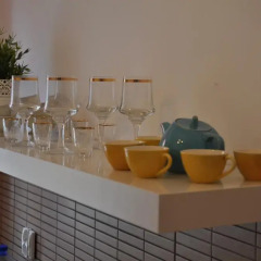 Отель Apartament Warsaw SaintJohn Польша, Варшава - отзывы, цены и фото номеров - забронировать отель Apartament Warsaw SaintJohn онлайн питание