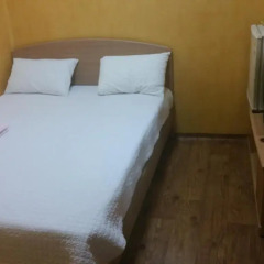 Отель Gyerim Guest House 2* Стандартный номер с двуспальной кроватью фото 3
